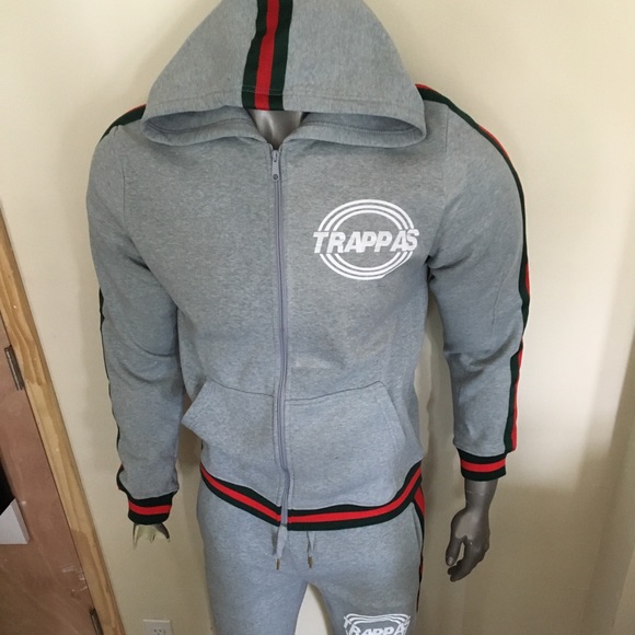 Trappas Sweatsuit